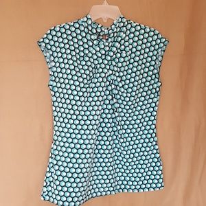 Cute and stylish top